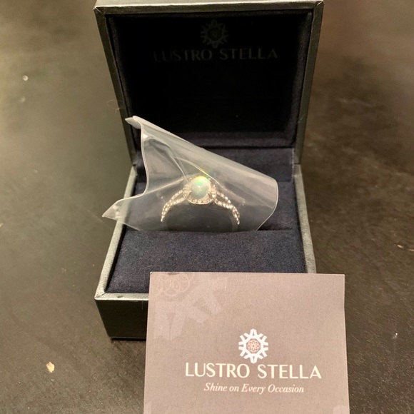 Citrine Ring 🎀 - Picture 10 of 15